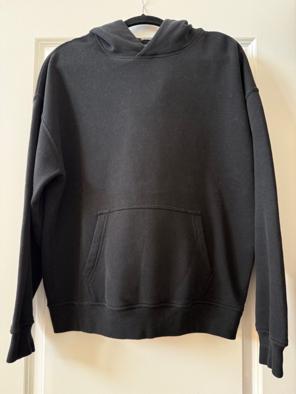 Abercrombie & Fitch Essential Popover Hoodie